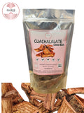 Oasis Cuachalalate Loose Bark Herbal Tea 4oz - Refreshing Natural Tea for Everyday & Special Occasions, Loose Leaves for Easy Brewing Flavor Spice