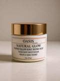 Oasis Natural Glow